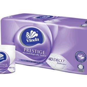 Household Tissue Paper (10 Rolls)