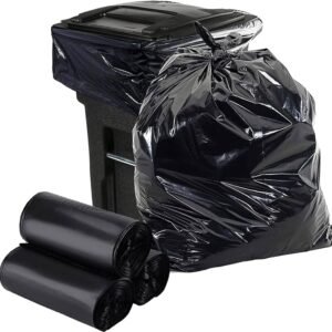 Garbage Bags - Large (20 pcs)