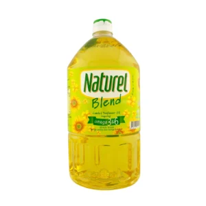 Premium Cooking Oil (2kg)