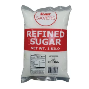 Refined Sugar (1kg)